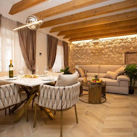 Luxury Apartments Lilly 2 Сплит Екстериор снимка