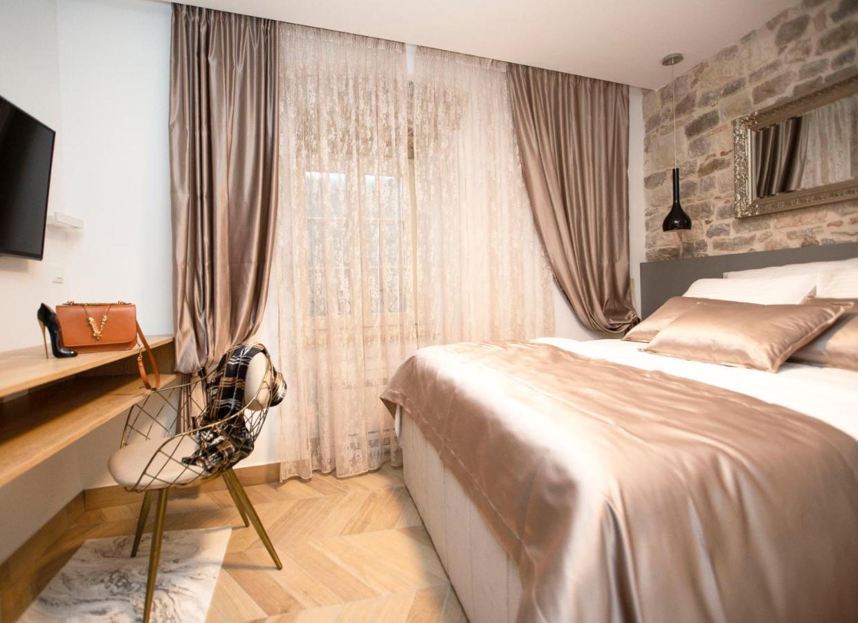 Luxury Apartments Lilly 2 Сплит Екстериор снимка