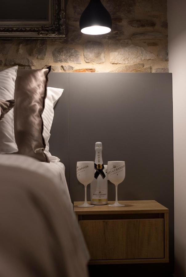 Luxury Apartments Lilly 2 Сплит Екстериор снимка