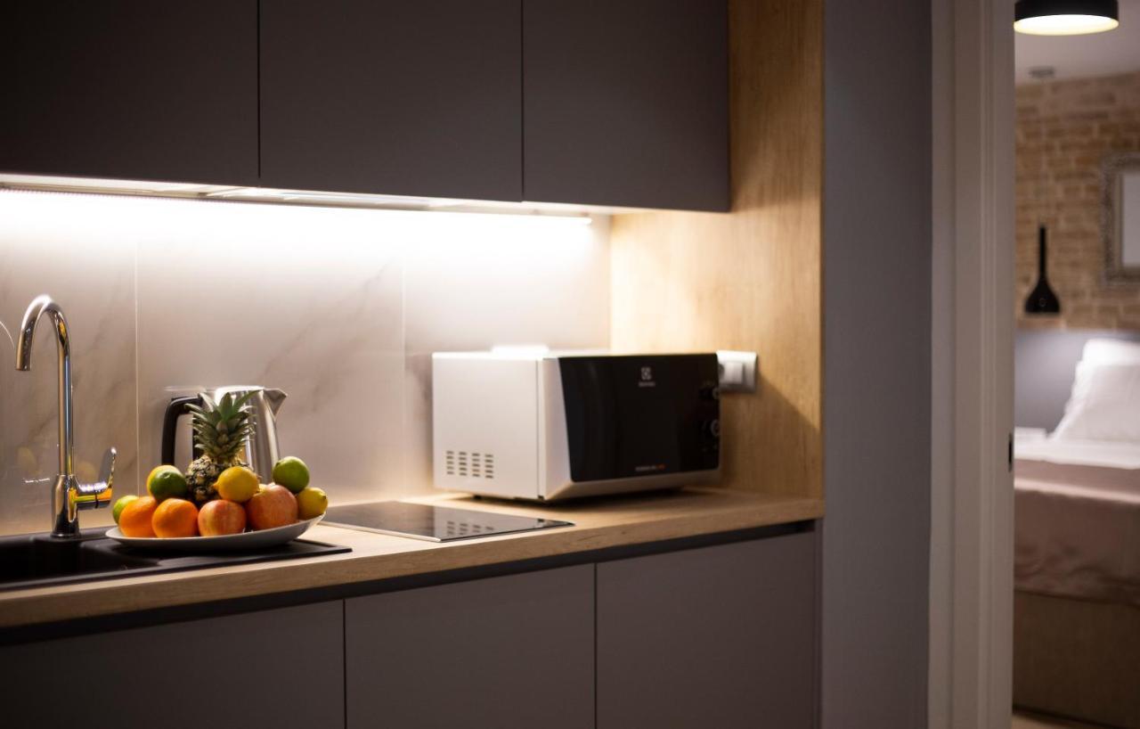 Luxury Apartments Lilly 2 Сплит Екстериор снимка