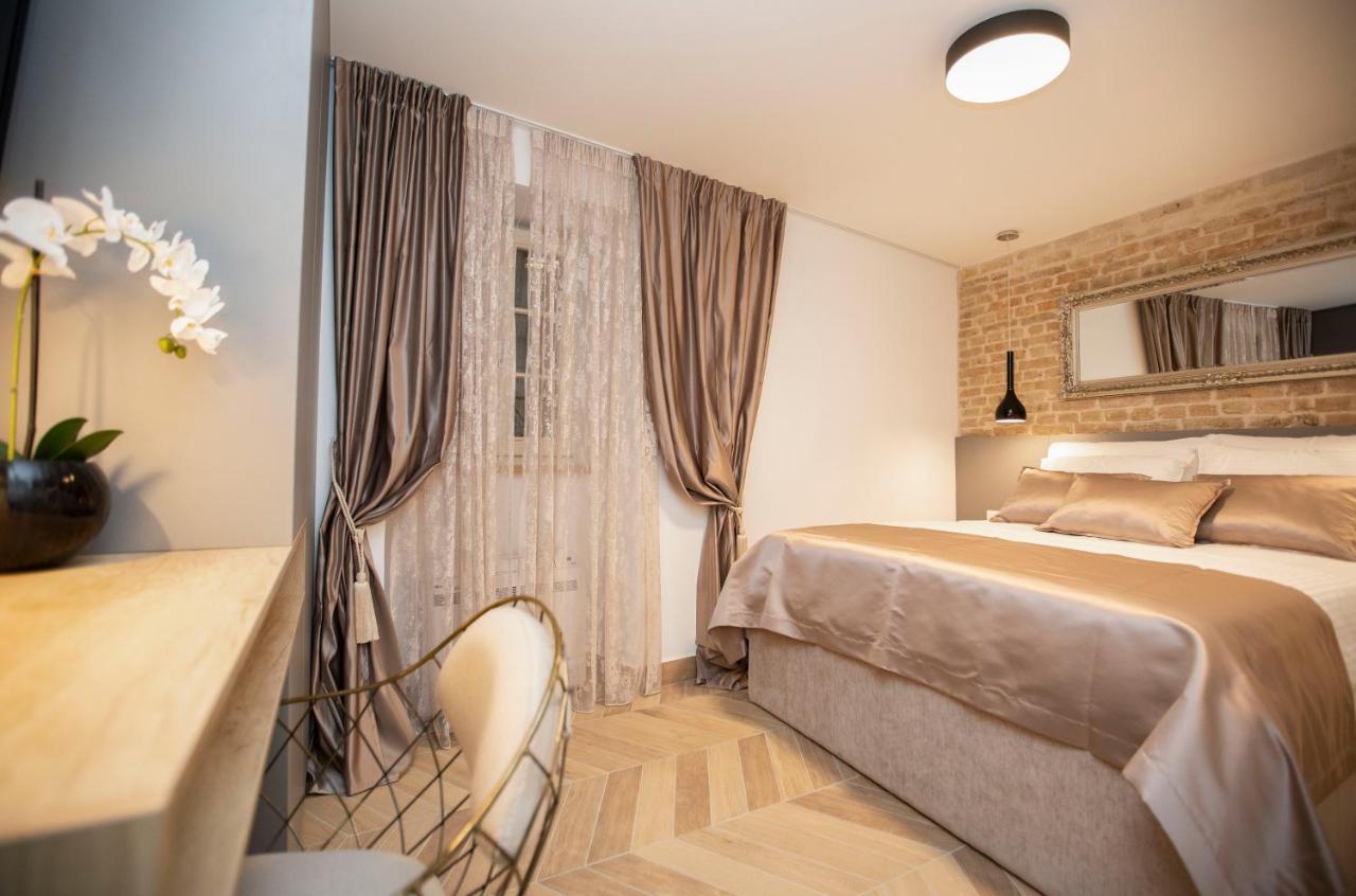 Luxury Apartments Lilly 2 Сплит Екстериор снимка