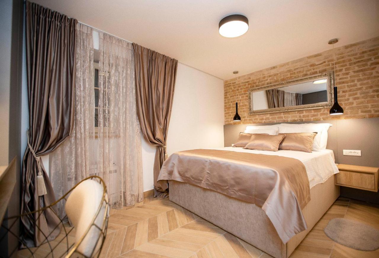 Luxury Apartments Lilly 2 Сплит Екстериор снимка
