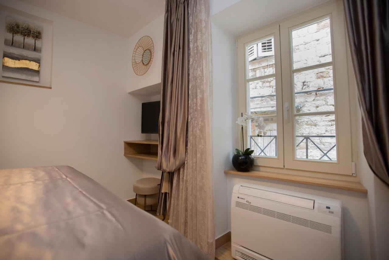 Luxury Apartments Lilly 2 Сплит Екстериор снимка
