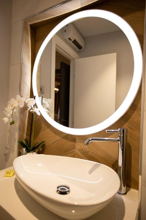 Luxury Apartments Lilly 2 Сплит Екстериор снимка
