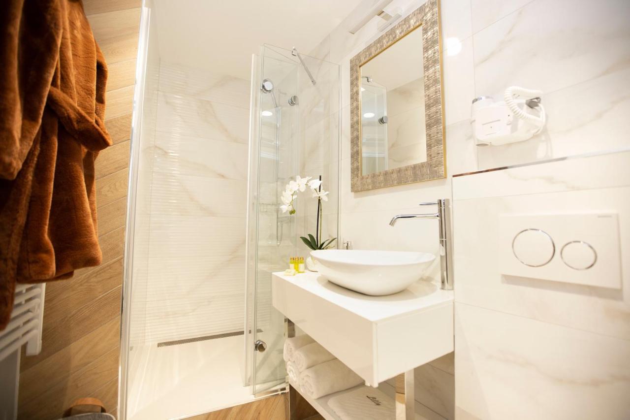 Luxury Apartments Lilly 2 Сплит Екстериор снимка