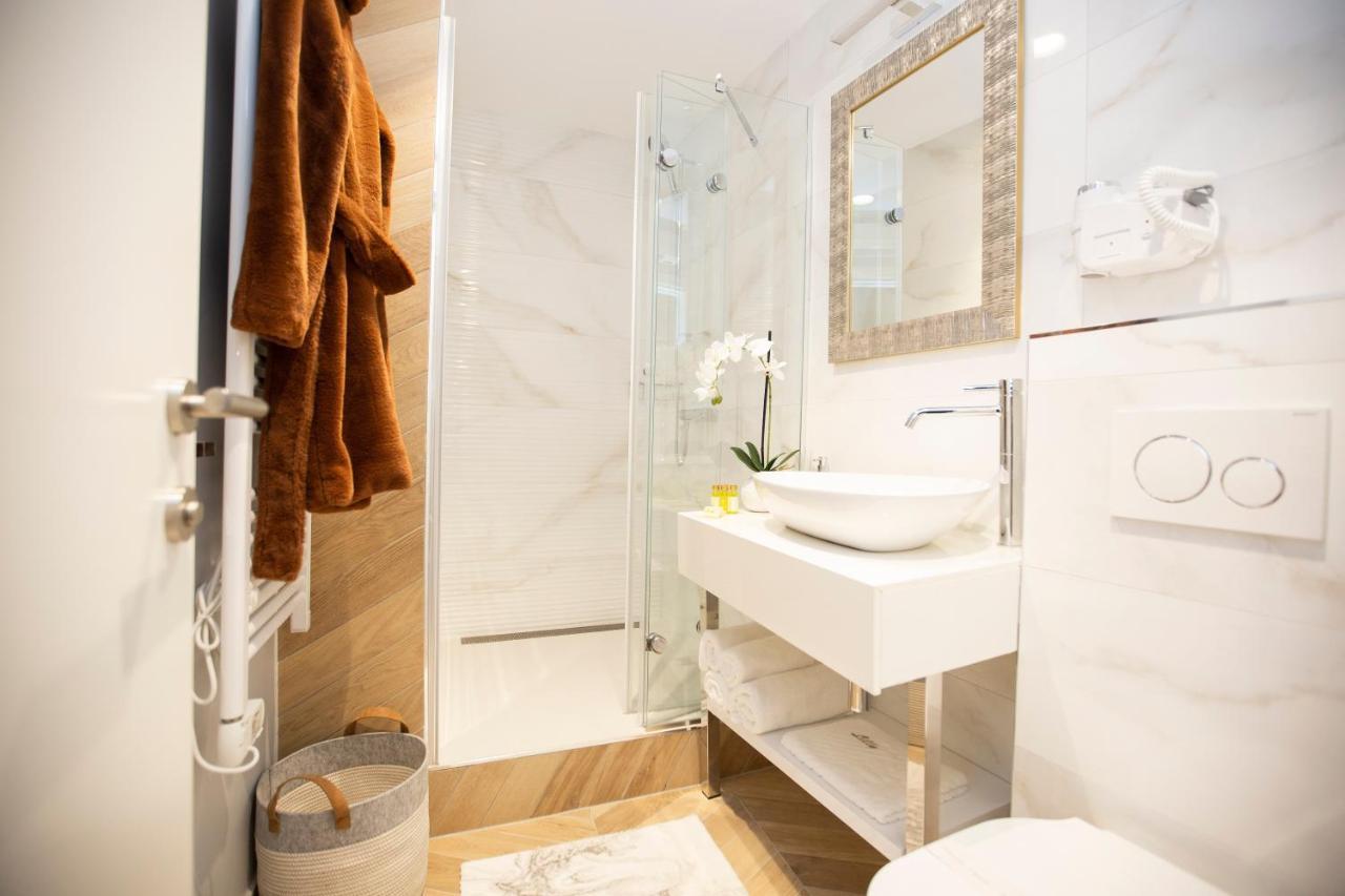Luxury Apartments Lilly 2 Сплит Екстериор снимка